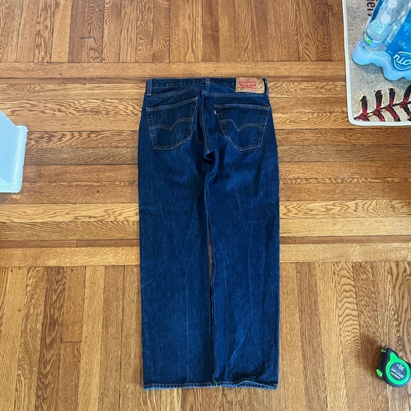 Levi's Other - levi‎ 501xx jeans